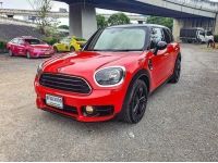 2017 MINI COOPER COUNTRYMAN 1.5 RHD รูปที่ 6