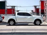 Nissan Navara 2.5V ตัว top ปี 2014 รถสวยจริงน่าใช้ รับประกันเลยครับ รูปที่ 6