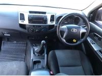 2014 TOYOTA VIGO 2.5E MT รูปที่ 6