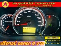 MITSUBISHI ATTRAGE 1.2 GLX Special Edition  ปี 2022 รูปที่ 6