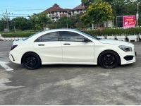 BENZ CLA250 Amg ปี2016 รถศูนย์ รูปที่ 6