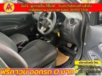 NISSAN ALMERA 1.2 E SPORTECH ปี 2019 รูปที่ 6