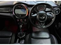 MINI Cooper S F56 Turbo ปี2015 วิ่ง70000KM. รูปที่ 6