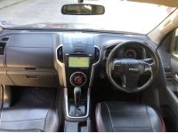 2015 ISUZU D-MAX 2.5 AUTO TOP NAVI รูปที่ 6