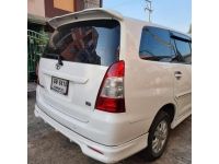 ขายรถ TOYOTA INNOVA ปี 2012 วิ่ง 22xxxx km เจ้าของใช้เอง คุณแม่ขับมือเดียว รูปที่ 6