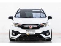 2018 HONDA JAZZ GK 1.5 RS  ผ่อน 3,988 บาท 12 เดือนแรก รูปที่ 6