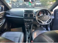 2014 TOYOTA YARIS 1.2J รูปที่ 6