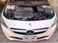 2016 MERCEDES-BENZ GLA200 1.6 W156 รูปที่ 6