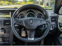 MERCEDES BENZ E250 1.8 CGI COUPE AMG โฉม W207 ปี 2012 รูปที่ 6