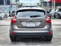 2013 Ford Focus 1.6 Ambient รูปที่ 6