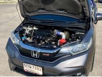 2015 HONDA JAZZ GK 1.5 i-VTEC S เกียร์ธรรมดา MT รูปที่ 6