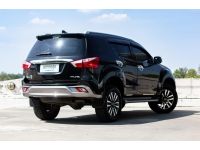 2018 ISUZU MU-X 1.9 Navi DvD TOP สุด รูปที่ 6