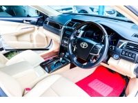 TOYOTA CAMRY, 2.5 HYBRID 2016 รูปที่ 6