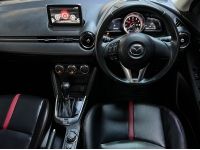 Mazda 2 1.3 TOP จอใหญ่ วิ่ง60000KM ปี2017 รูปที่ 6