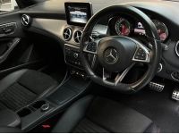 BENZ CLA250 AMG ปี2017 วิ่ง 75,xxx km. รูปที่ 6