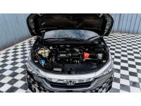 ขายรถ Honda City Turbo 1.0 SV ปี2022 สีดำ เกียร์ออโต้ รูปที่ 6