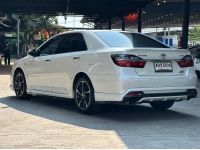 2015 TOYOTA CAMRY 2.0G EXTREMO รูปที่ 6