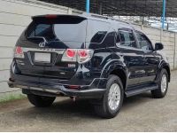 Toyota Fortuner 3.0V ปี 2012 ไมล์ 15x,xxx Km รูปที่ 6