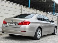 BMW 520d Luxury ปี 2011 ไมล์ 16x,xxx Km รูปที่ 6