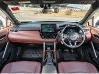 TOYOTA All New COROLLA CROSS 1.8 Hybrid Premium  ปี  2022 รูปที่ 6