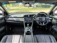 HONDA CIVIC 1.5 Trubo Hatchback  ปี  2018 รูปที่ 6