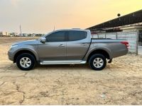 2019 MITSUBISHI TRITON 2.4 MT PLUS รูปที่ 6