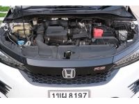 2021 HONDA CITY 1.0 RS TURBO รูปที่ 6