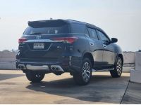 TOYOTA Fortuner 2.4V 4x4 ปี 2018 จด 19 ไมล์ 110,xxx Km รูปที่ 6