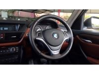 2013 BMW X1 2.0 sDrive20d xLine SUV ดีเซล ออกรถ 0 บาท จองให้ทัน รูปที่ 6