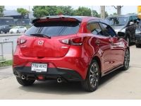 Mazda 2 1.5 XD Sports High Connect 5DR ปี2017 รถสวยมาก รูปที่ 6