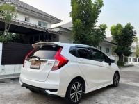 Honda Jazz RS MNC ปี 2018 ไมล์ 70,xxx Km รูปที่ 6