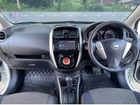 Nissan Almera 1.2EL TOP A/T ปี 2014 รูปที่ 6