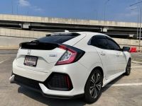 HONDA CIVIC FK 1.5 TURBO ปี 2018 ไมล์ 90,xxx Km รูปที่ 6