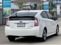 Toyota Prius 1.8 TRD Hybrid ปี 2014 ไมล์ 276,xxx Km รูปที่ 6