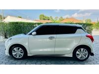 Suzuki Swift 1.2 GLX A/T ปี 2018 รูปที่ 6