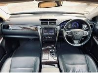 TOYOTA CAMRY 2.0 G EXTREMO D-4S ปี 2015 ไมล์ 22x,xxx Km รูปที่ 6