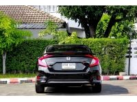 HONDA CIVIC FC 1.8 EL ปี 2019 รถสวย ขายถูก รูปที่ 6