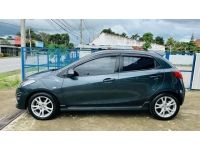 Mazda2 1.5 Spirit Sports ปี 2012 รูปที่ 6