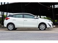 TOYOTA Yaris 1.2​ Entry ปี​ 2019 รูปที่ 6