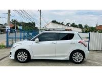 Suzuki Swift 1.2 GLX A/T ปี 2013 รูปที่ 6