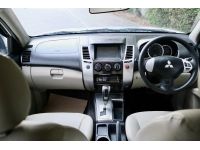 2010 MITSUBISHI PAJERO 2.5 AUTO 2WD รูปที่ 6