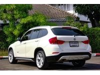 BMW X1 S DRIVE 18i XLine E84 ปี 2014 รถสวยมาก คุ้มเกินราคา รูปที่ 6