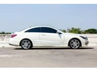 Mercedes Benz E250 AMG  1.8 CGI COUPE  Sunroof 2012 รถสวยสภาพใหม่ คุ้มมากๆ รูปที่ 6