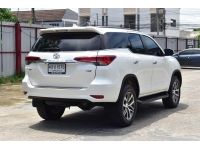 Toyota Fortuner 2.8 v Sigma4 4WD รูปที่ 6