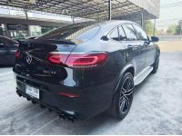 MERCEDES-BENZ GLC43 COUPE ปี 2023 ไมล์ 16,xxx Km รูปที่ 6