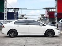 Honda Civic 1.8S AT ปี 2011 รถสวย คุ้มเกินราคาแน่นอนครับ รูปที่ 6