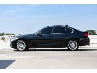 BMW 320D 2.0 Luxury ดีเซล 2012 รถหรูดูแลถึง สภาพใหม่กริ๊บ รูปที่ 6