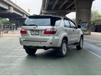 Toyota Fortuner 3.0 V AT 2009 เพียง 369,000 บาท รูปที่ 6