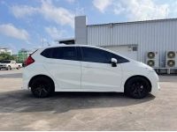 Honda Jazz 1.5SV A/T ปี 2014 รูปที่ 6