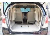 2009 TOYOTA INNOVA 2.0 V รูปที่ 6